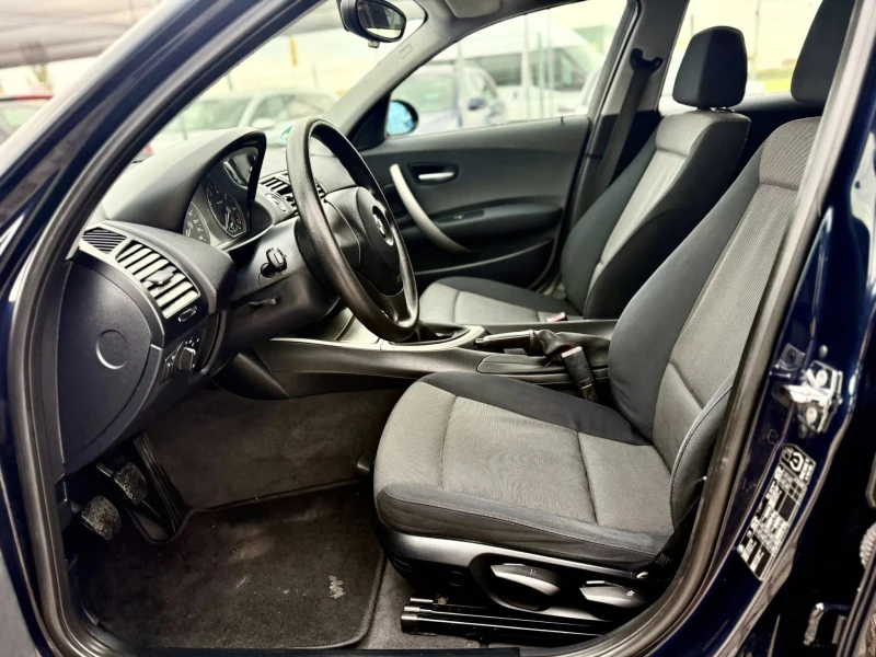 BMW 120 2.0, снимка 9 - Автомобили и джипове - 52800573