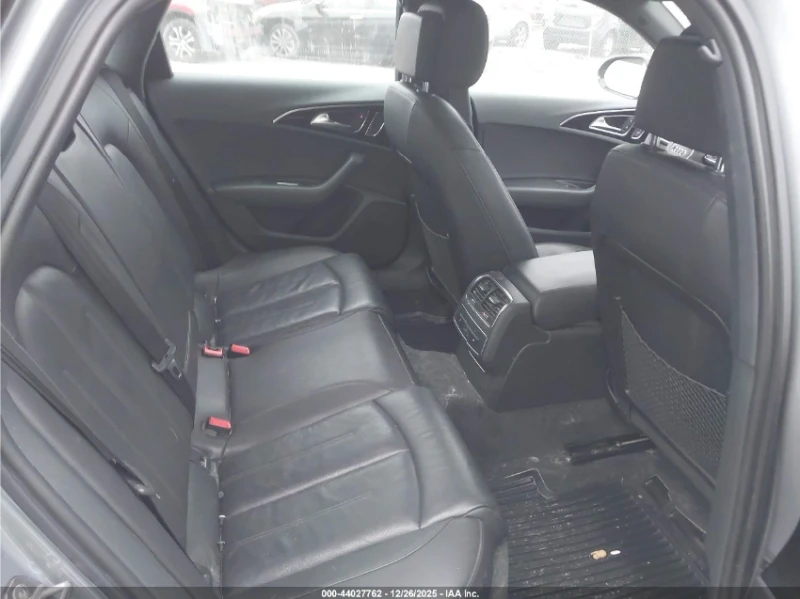 Audi A6 SPORT* QUATTRO* ПОДГРЕВ* CRUISE, снимка 9 - Автомобили и джипове - 53012452