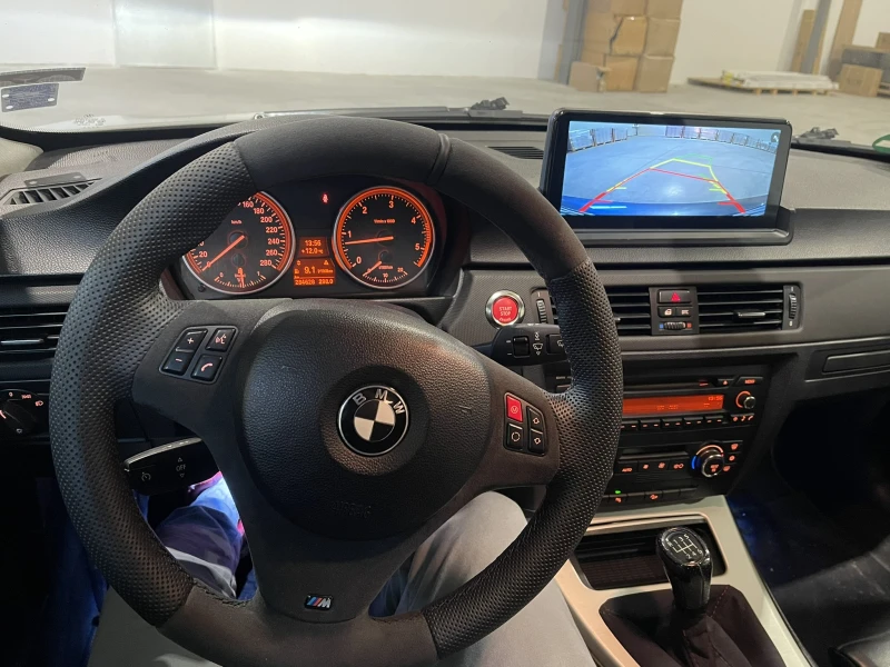 BMW 330, снимка 10 - Автомобили и джипове - 53062466