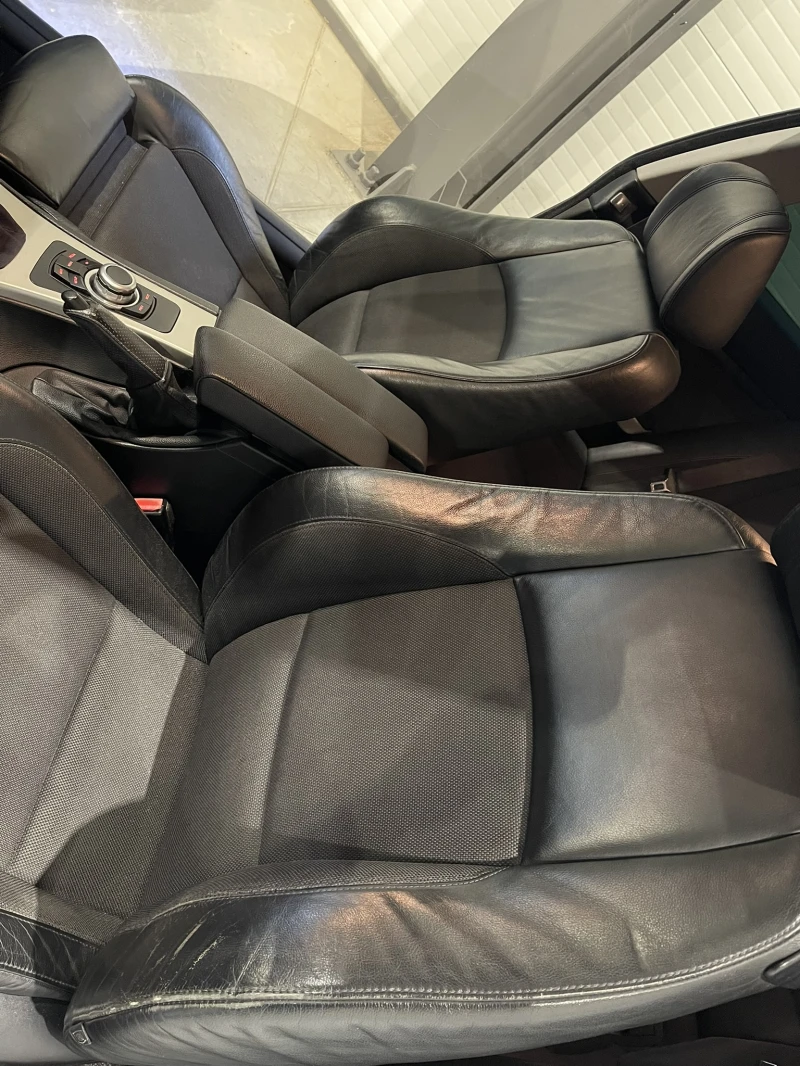 BMW 330, снимка 12 - Автомобили и джипове - 53062466