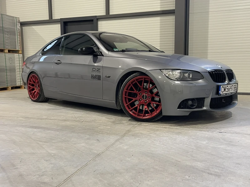 BMW 330, снимка 15 - Автомобили и джипове - 53062466