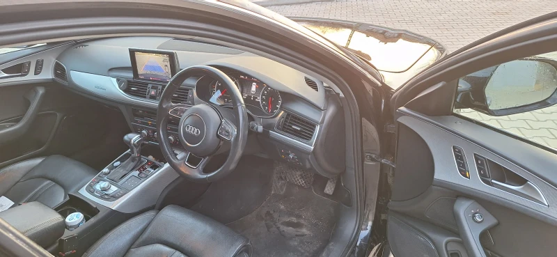 Audi A6 Allroad, снимка 6 - Автомобили и джипове - 53159283