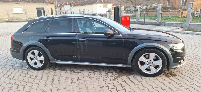 Audi A6 Allroad, снимка 4 - Автомобили и джипове - 53159283