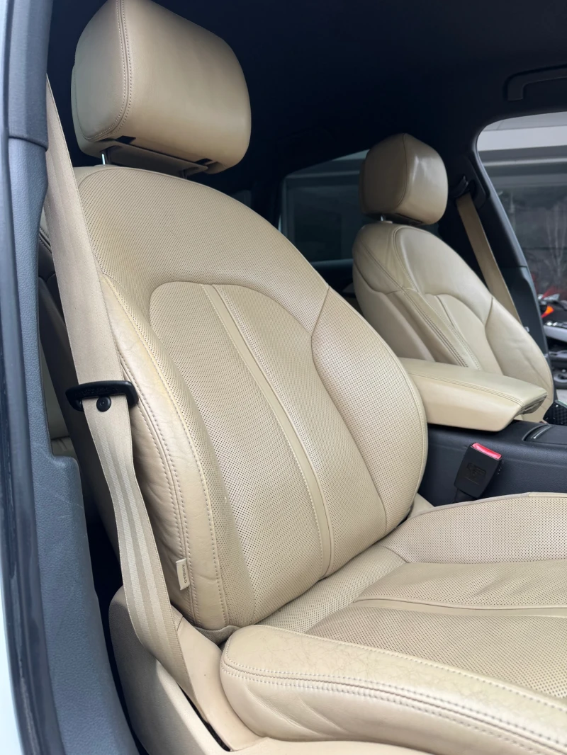 Audi A6 Allroad 3.0 bi-tdi 313hp matrix , снимка 10 - Автомобили и джипове - 53160015