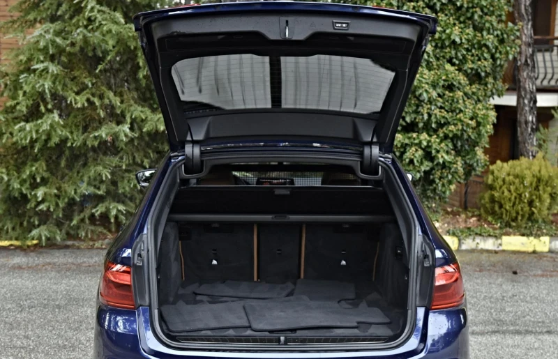 BMW 530 G31 M SPORT SOFT CLOSE, снимка 7 - Автомобили и джипове - 53166077