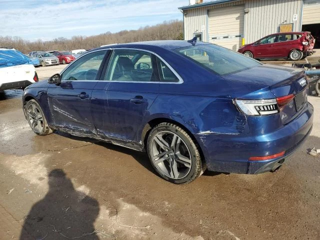 Audi A4 PREMIUM PLUS, снимка 3 - Автомобили и джипове - 48573443