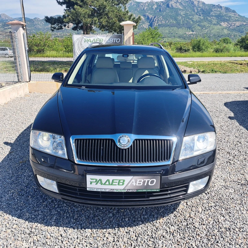 Skoda Octavia 2.O TDI* АВТОМАТИК* КОЖА* НАВИ* УНИКАТ!* - 10900 лв. - 82380982 1