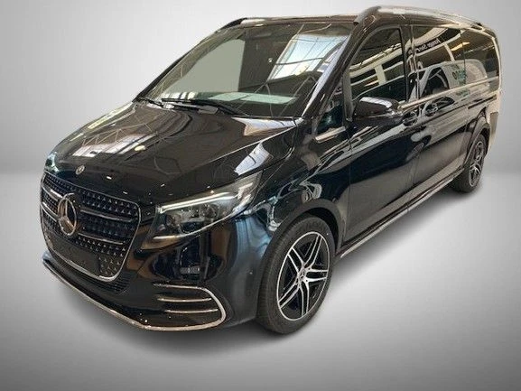 Mercedes-Benz V 300 d EXTRA LANG AMG LUXURY - 230000 лв. - 46976805 1
