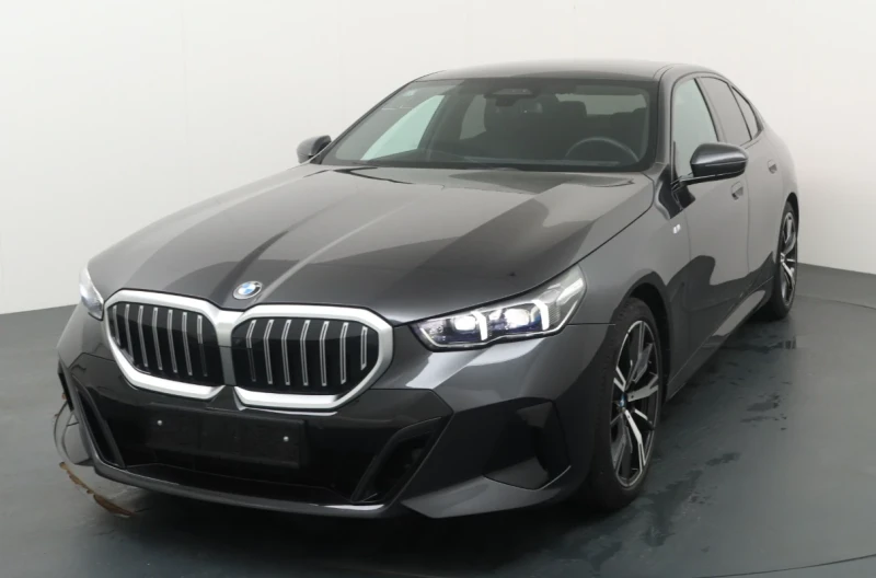 BMW 520 520d xDrive 197 BVA8 M Sport - 98900 лв. - 31510963 1