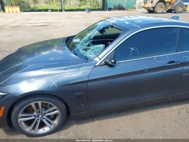 BMW 440 I - изображение 6