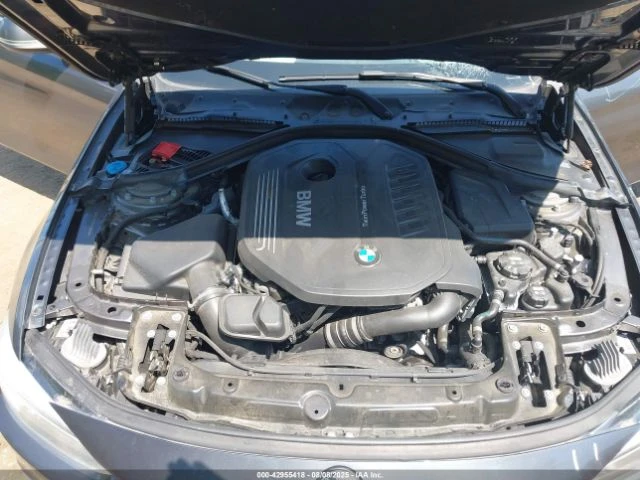 BMW 440 I - изображение 10