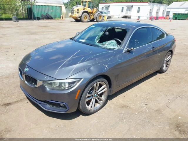 BMW 440 I - изображение 2