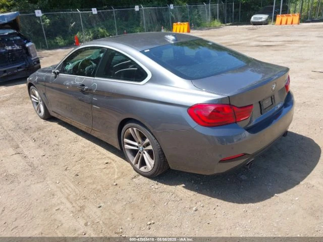 BMW 440 I - изображение 3