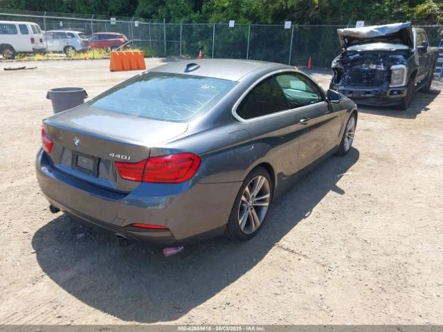 BMW 440 I - изображение 4