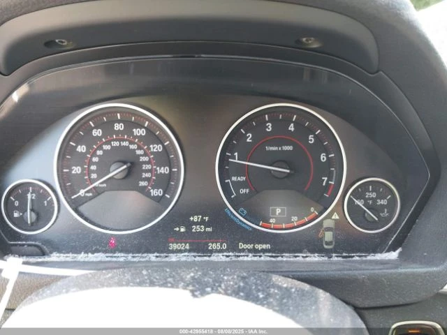 BMW 440 I - изображение 7
