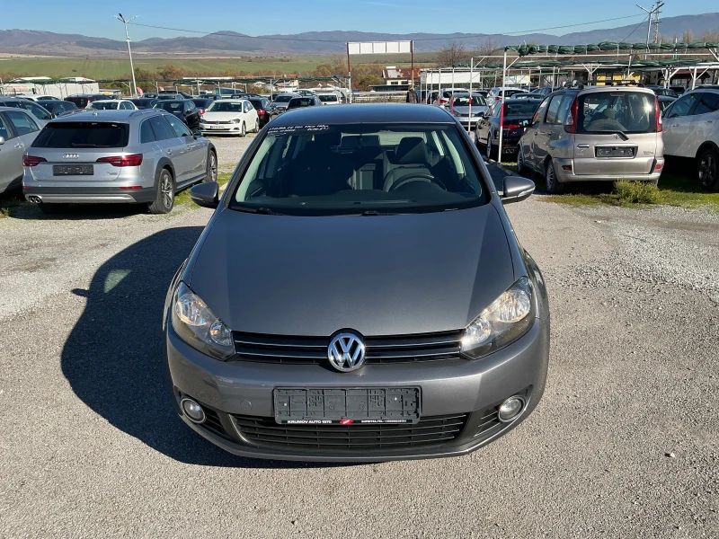 VW Golf 1.6 TDI - 12300 лв. / 6288.89 € - 13894388 1