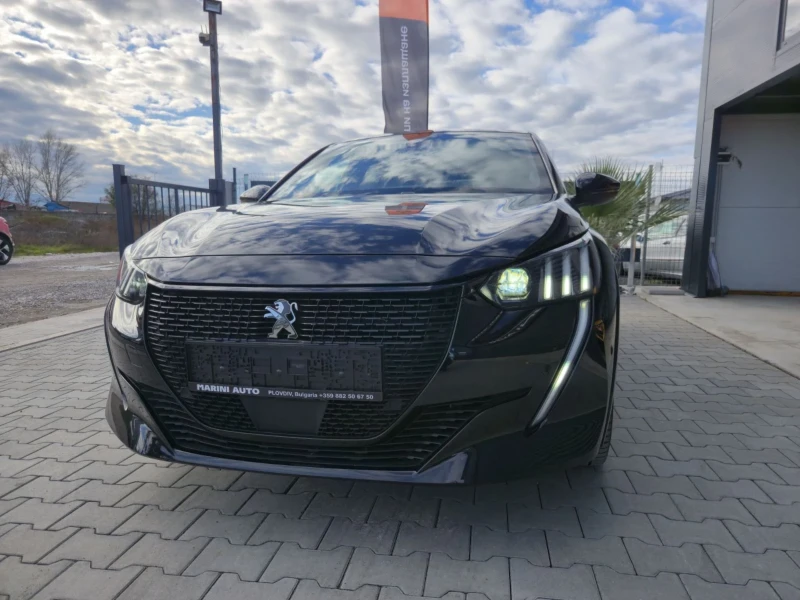 Peugeot 208 Е208* * GTline* * ТОП* * Limited EDITION  - 29900 лв. / 15287.63 € - 14235424 1