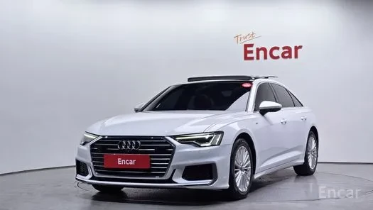 Audi A6 C8* 40TDI* PREMIUM* АвтоКредит* (ЦЕНА ДО БГ)