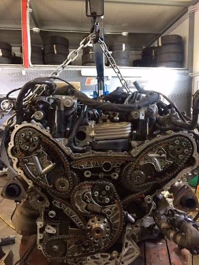 Audi A6 Allroad  Bi-TDi 313kc, снимка 14 - Автомобили и джипове - 54019889