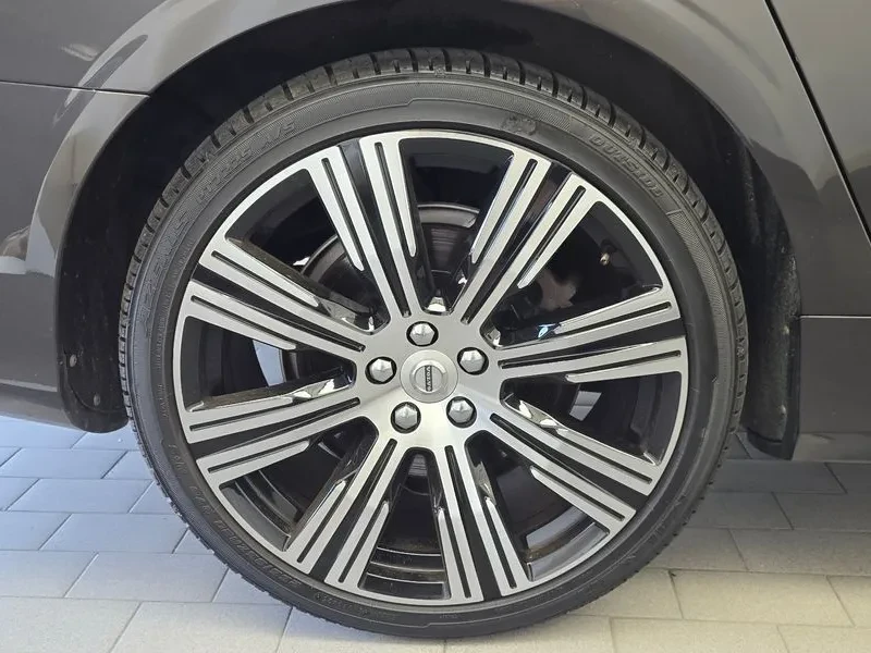 Volvo S90 B6 Awd Inscription, снимка 5 - Автомобили и джипове - 56292800