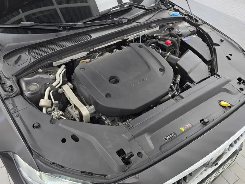Volvo S90 B6 Awd Inscription, снимка 6 - Автомобили и джипове - 56292800
