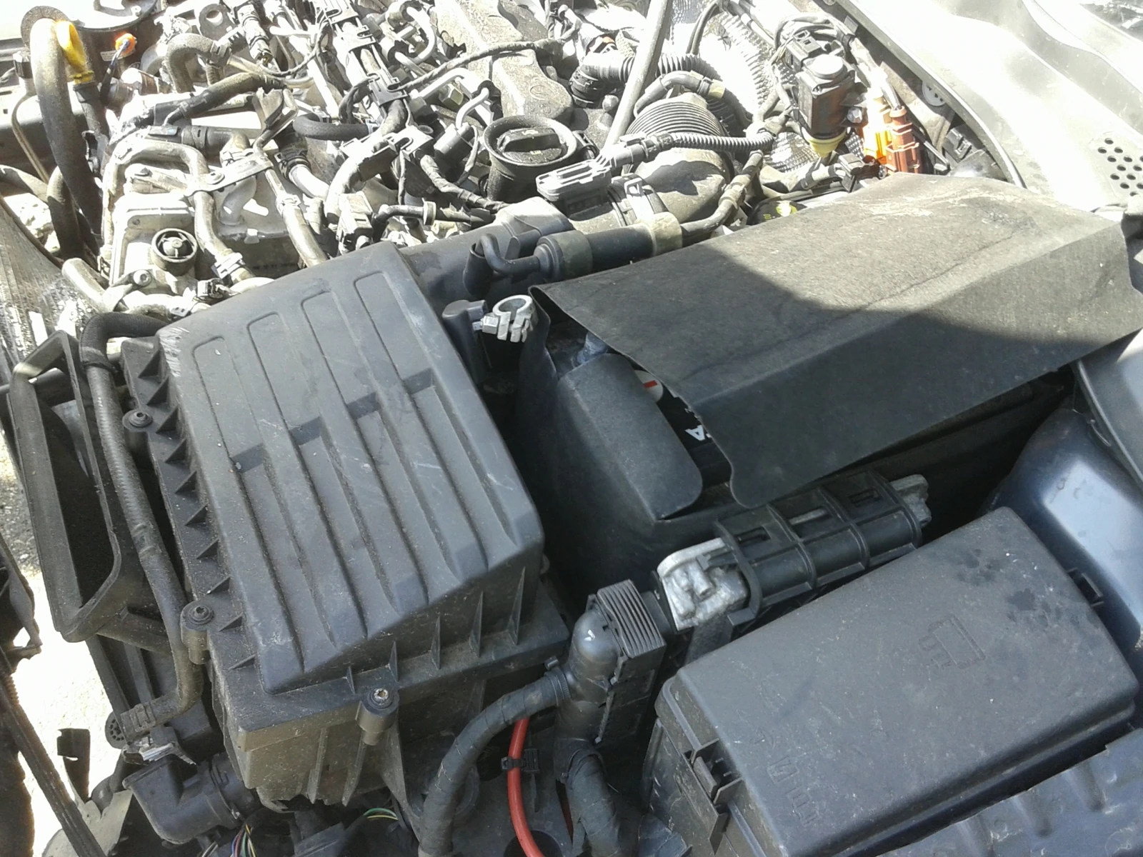 VW Golf 2.0gtd | Mobile.bg   14