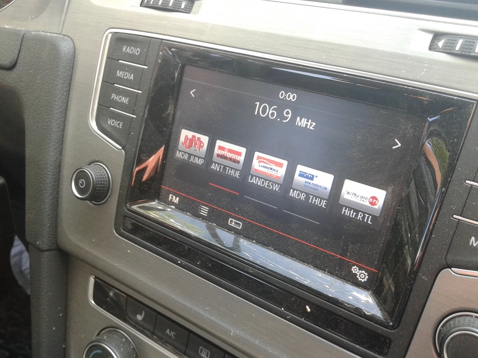 VW Golf 2.0gtd | Mobile.bg   11