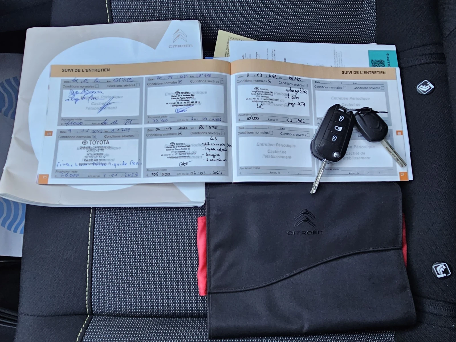 Citroen C3 1.2 euro6 | Mobile.bg   15