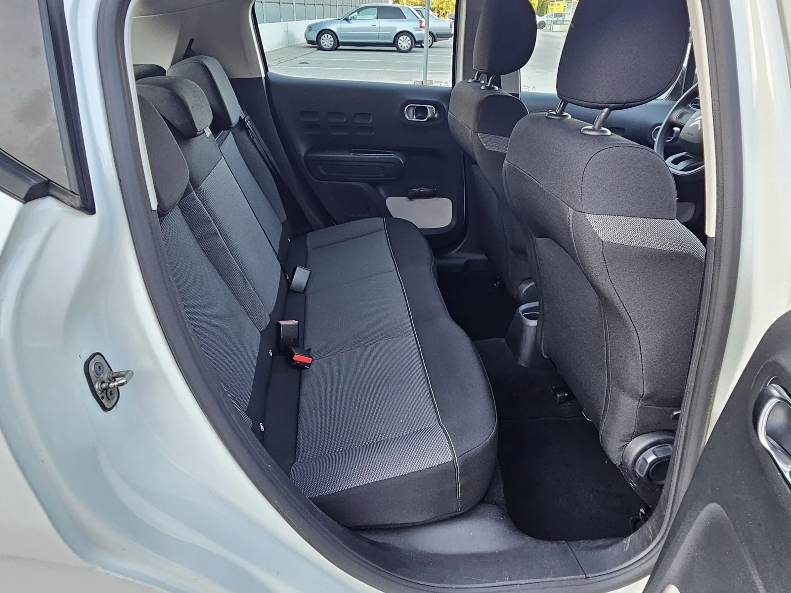 Citroen C3 1.2 euro6 | Mobile.bg   12