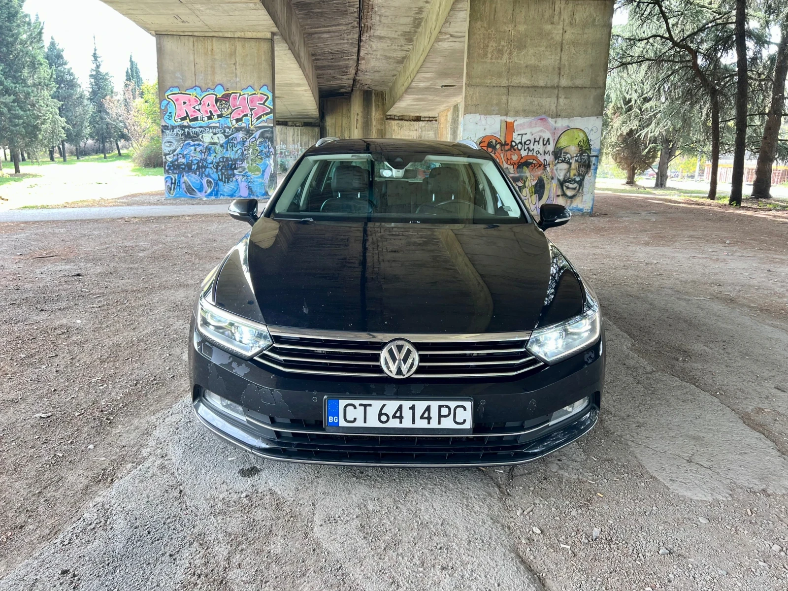 VW Passat 2.0TDI Highline 4motion DSG  - изображение 3