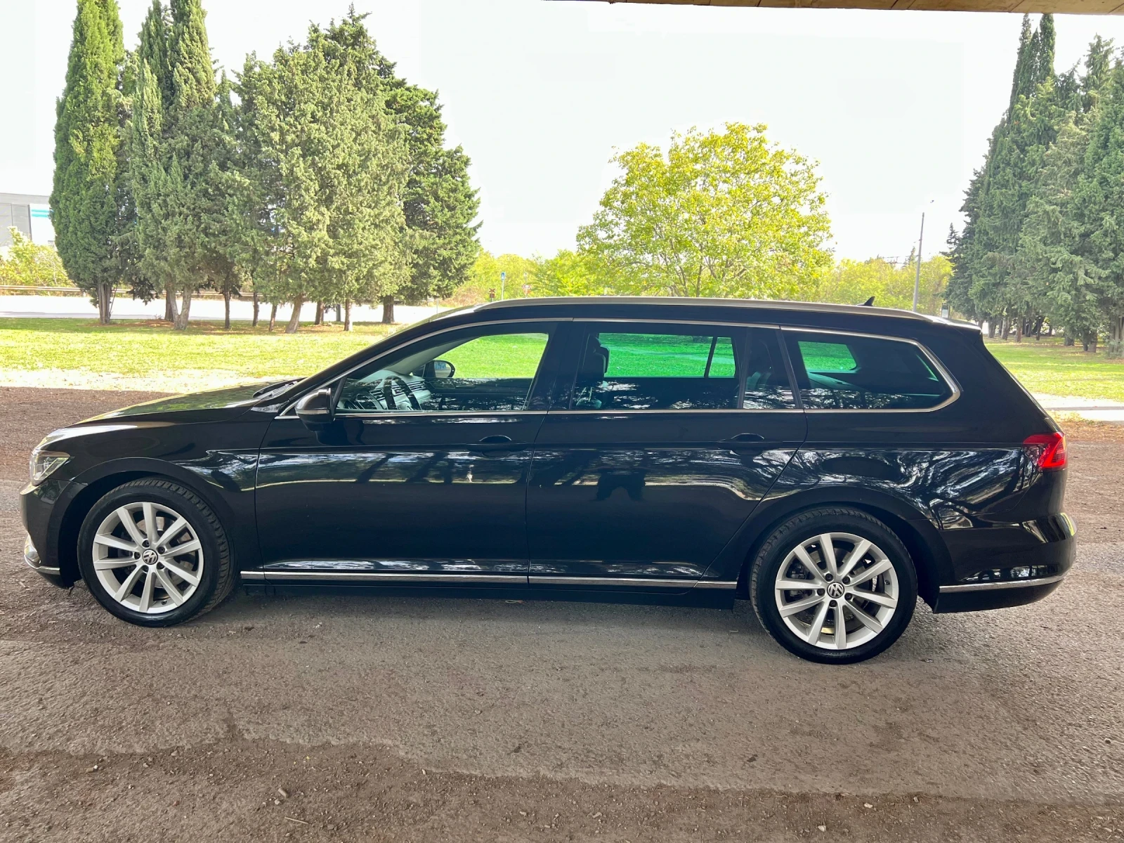 VW Passat 2.0TDI Highline 4motion DSG  - изображение 5