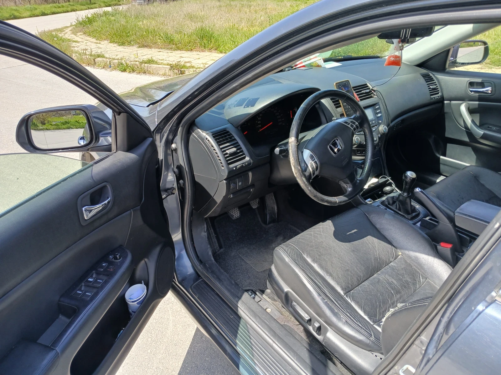 Honda Accord  - изображение 4