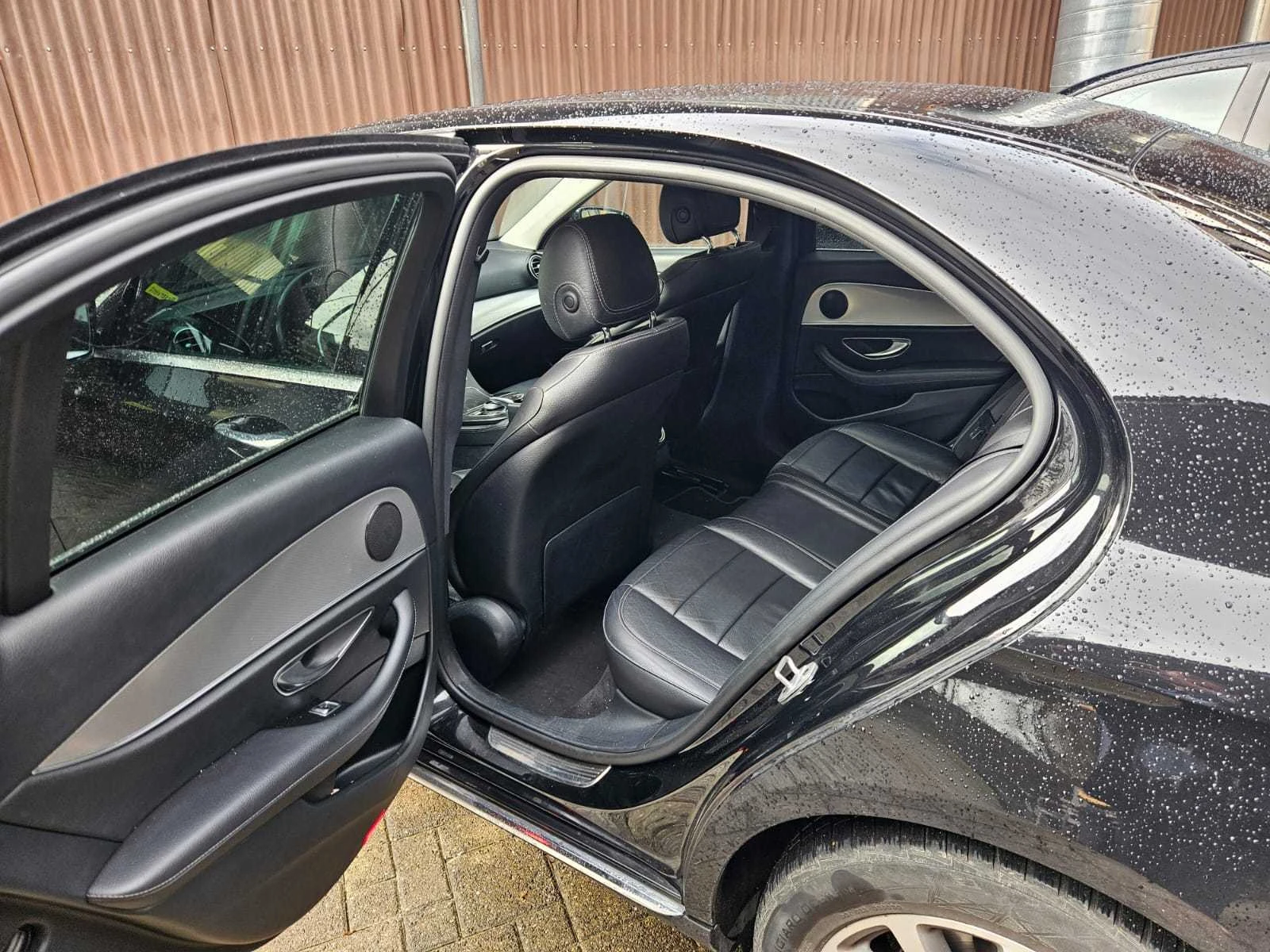 Mercedes-Benz E 220 4 matic | Mobile.bg   12