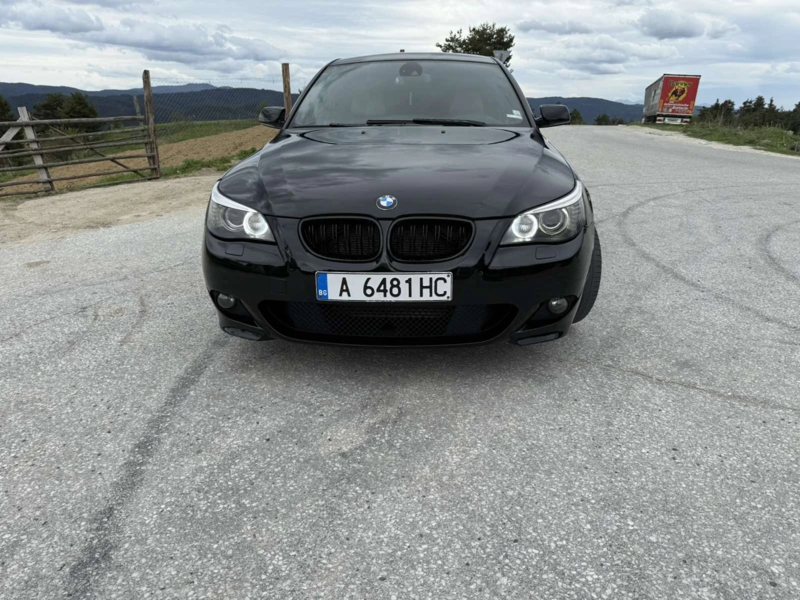 BMW 530 XD - изображение 5