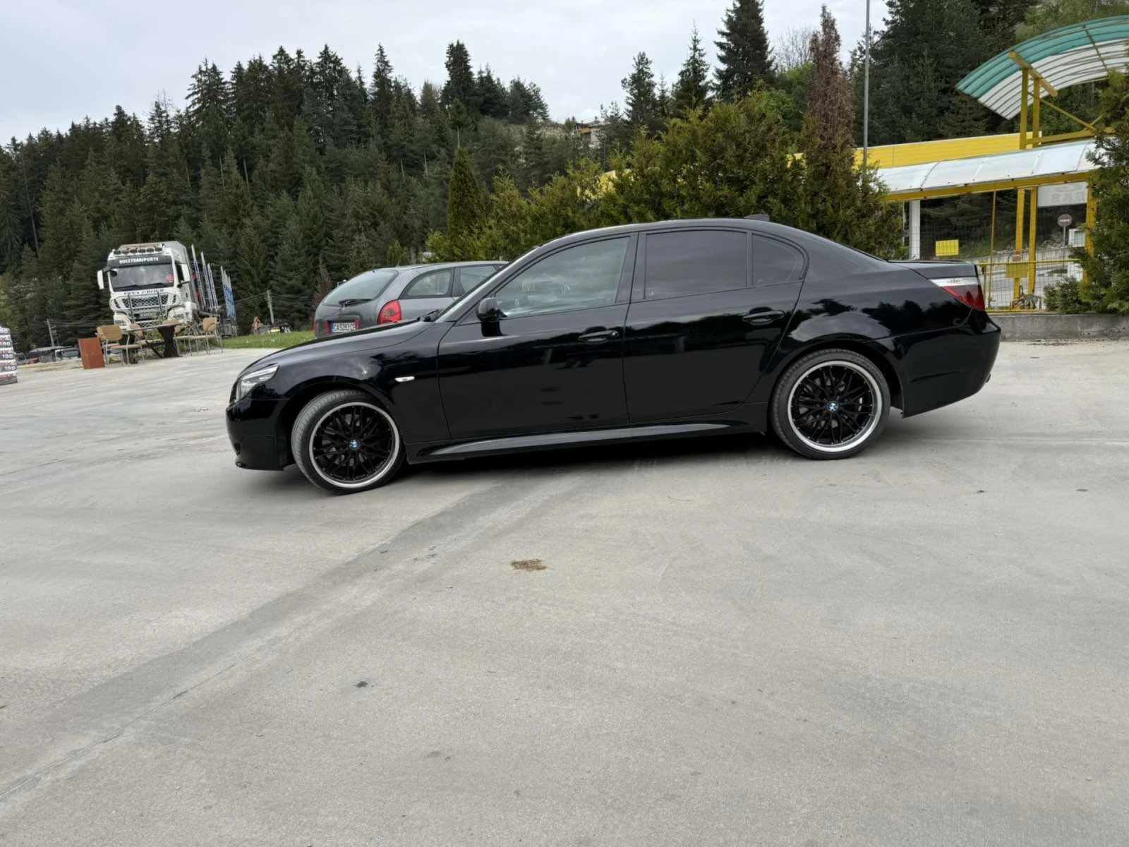 BMW 530 XD - изображение 7