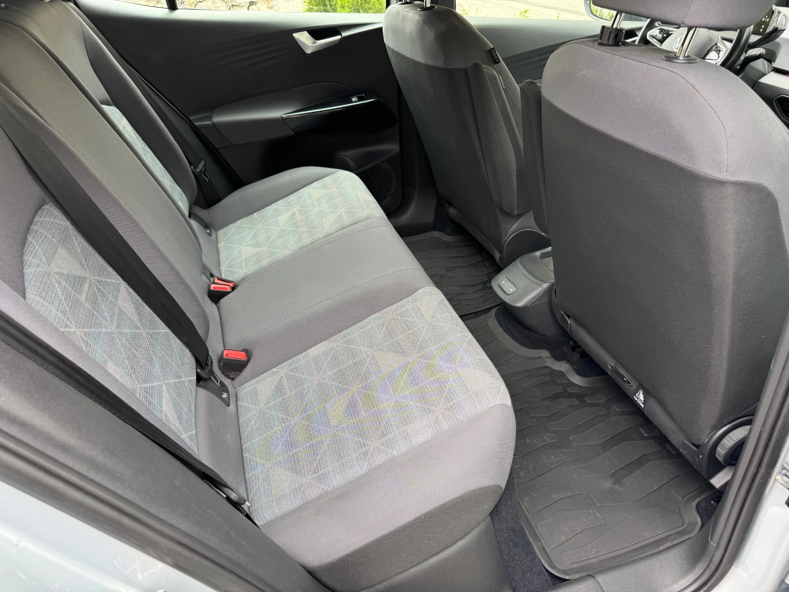 VW ID.3 PRO 150kw* 58kwh* 71900km* 04.2021г* ПОДГРЕВ*  - изображение 10