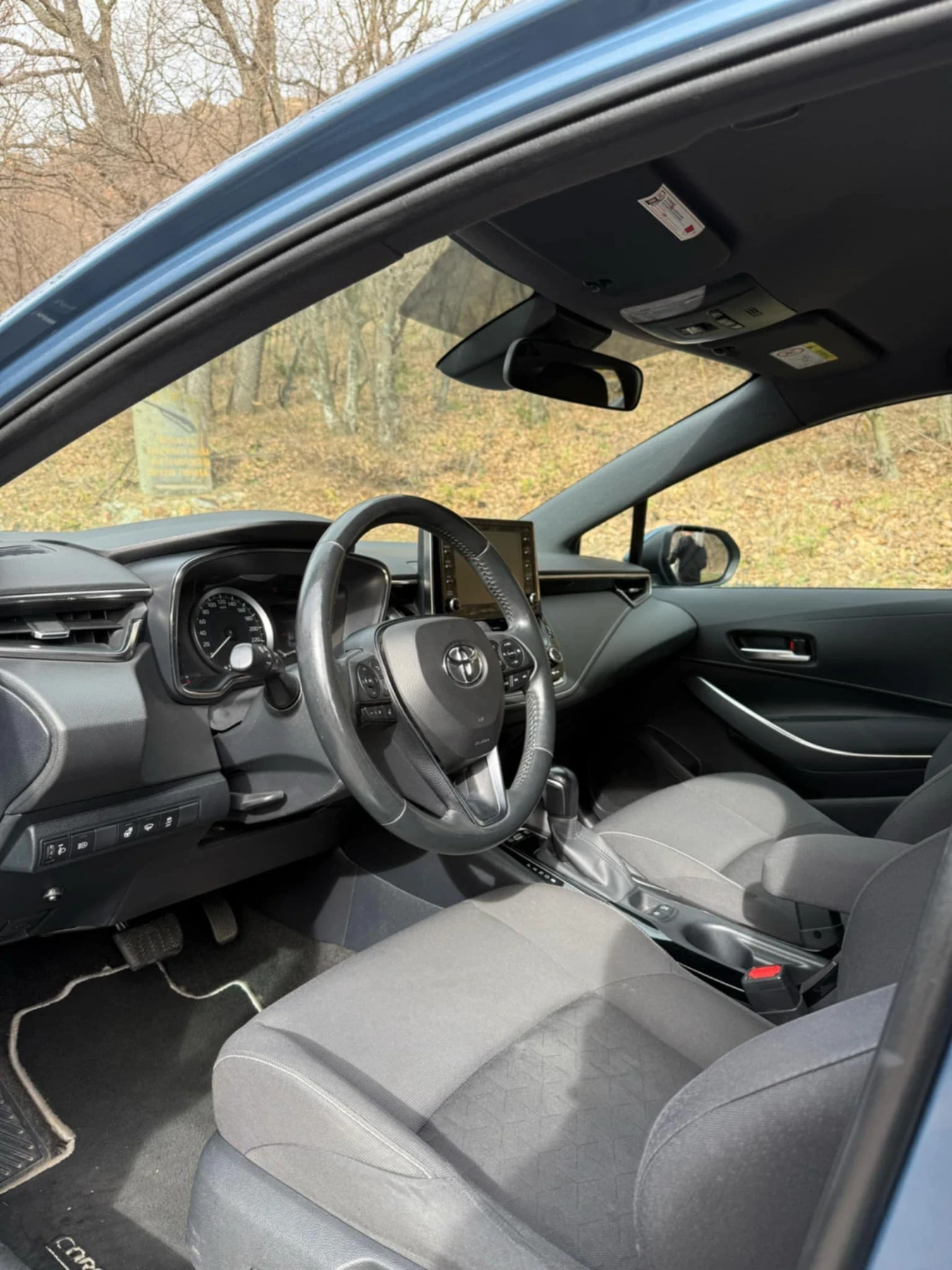 Toyota Corolla  - изображение 9