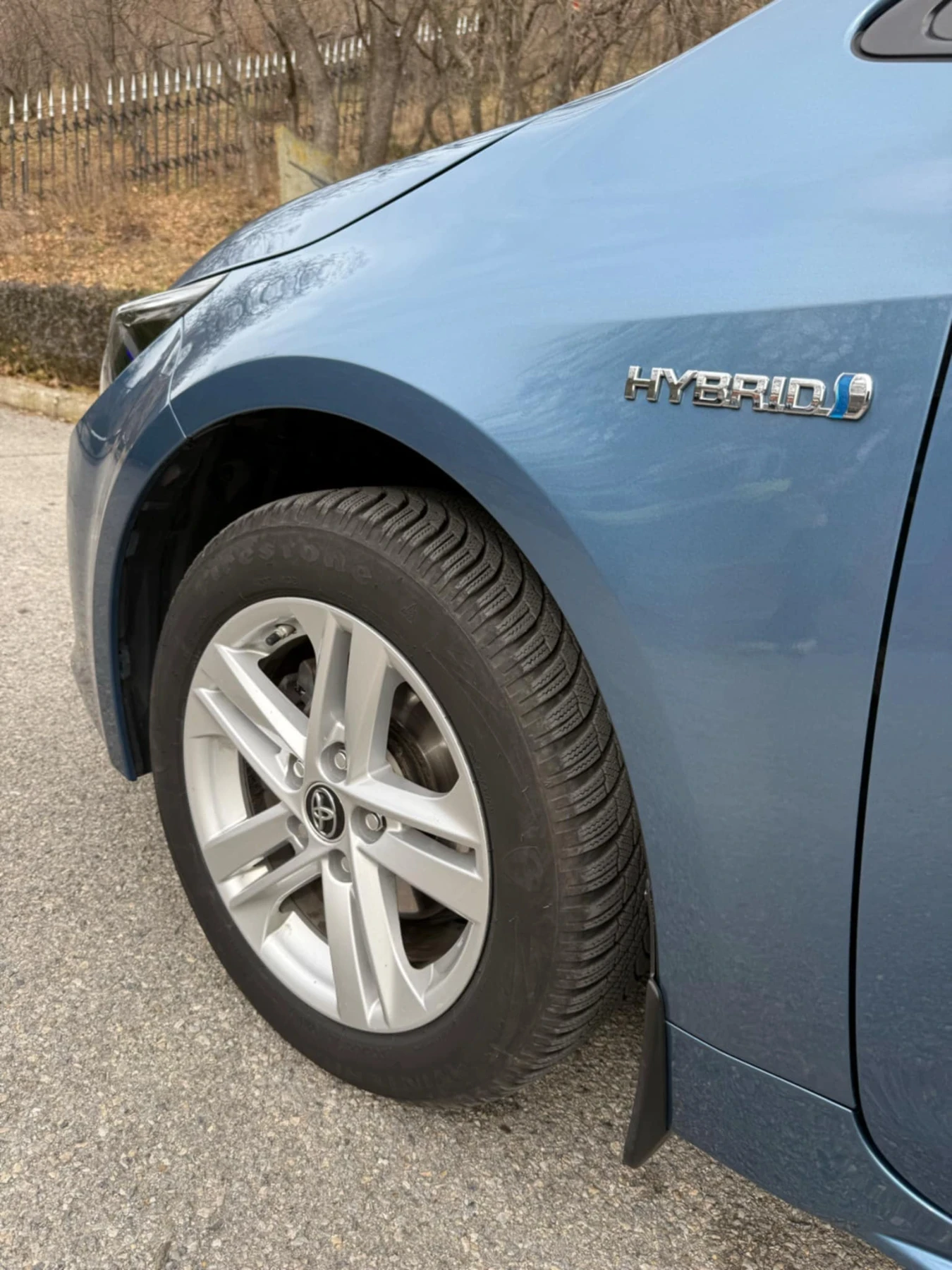 Toyota Corolla  - изображение 5