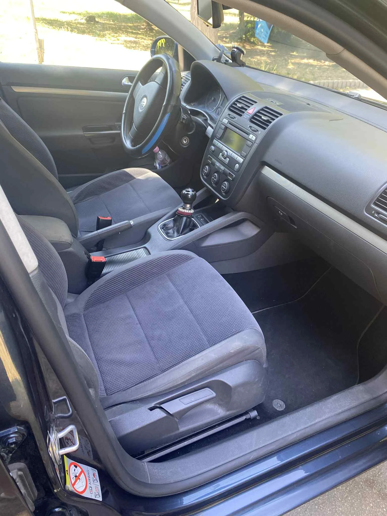 VW Jetta  - изображение 6