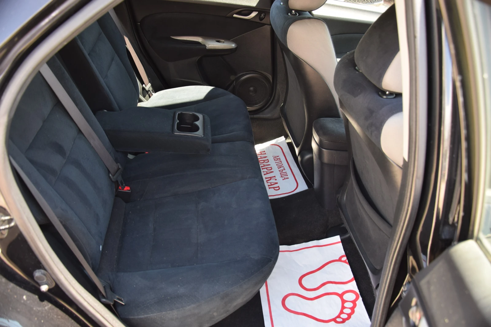 Honda Civic 1, 4 / | Mobile.bg   12