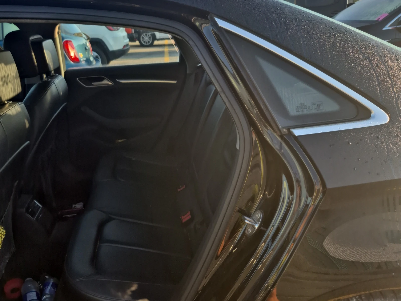 Audi A3 * KOMFORT * CARFAX * АВТОКРЕДИТ - изображение 10