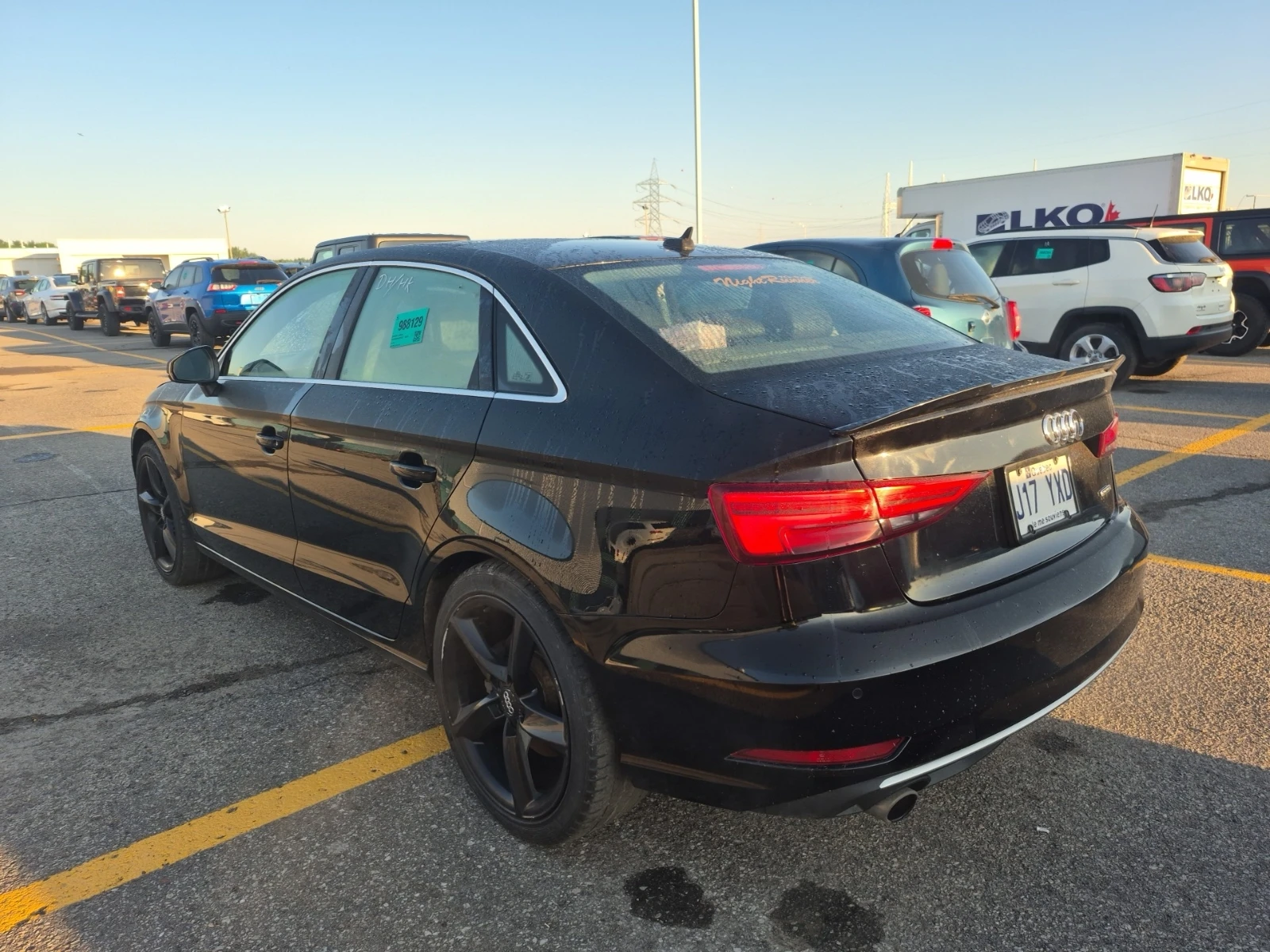 Audi A3 * KOMFORT * CARFAX * АВТОКРЕДИТ - изображение 2