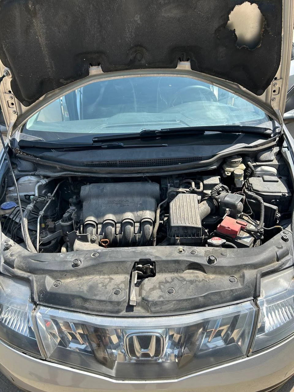 Honda Civic  - изображение 5