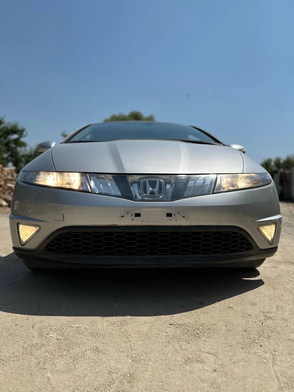 Honda Civic  - изображение 2
