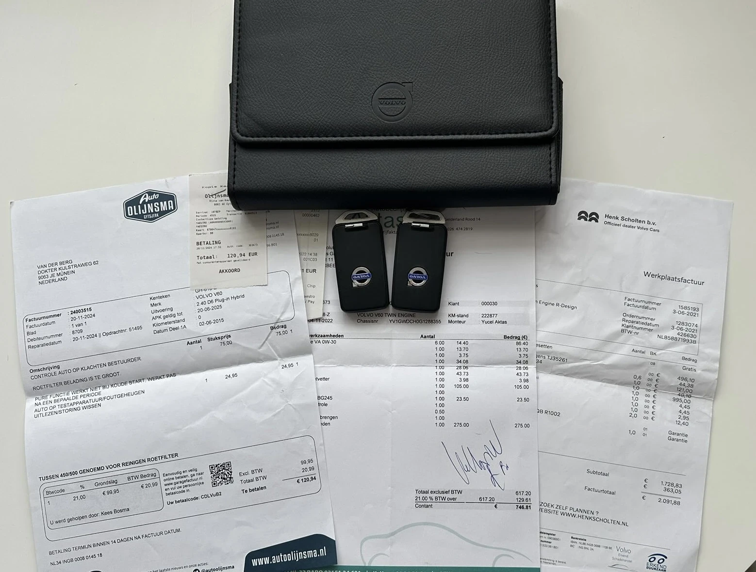 Volvo V60 2.4D Plug-in R-Design TV/ Harman Kardon/ /44 | Mobile.bg   14