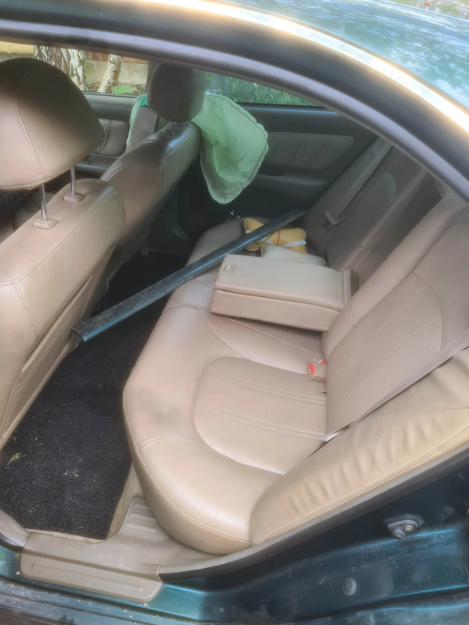 Hyundai Sonata 2.0 GLS, LPG - изображение 7