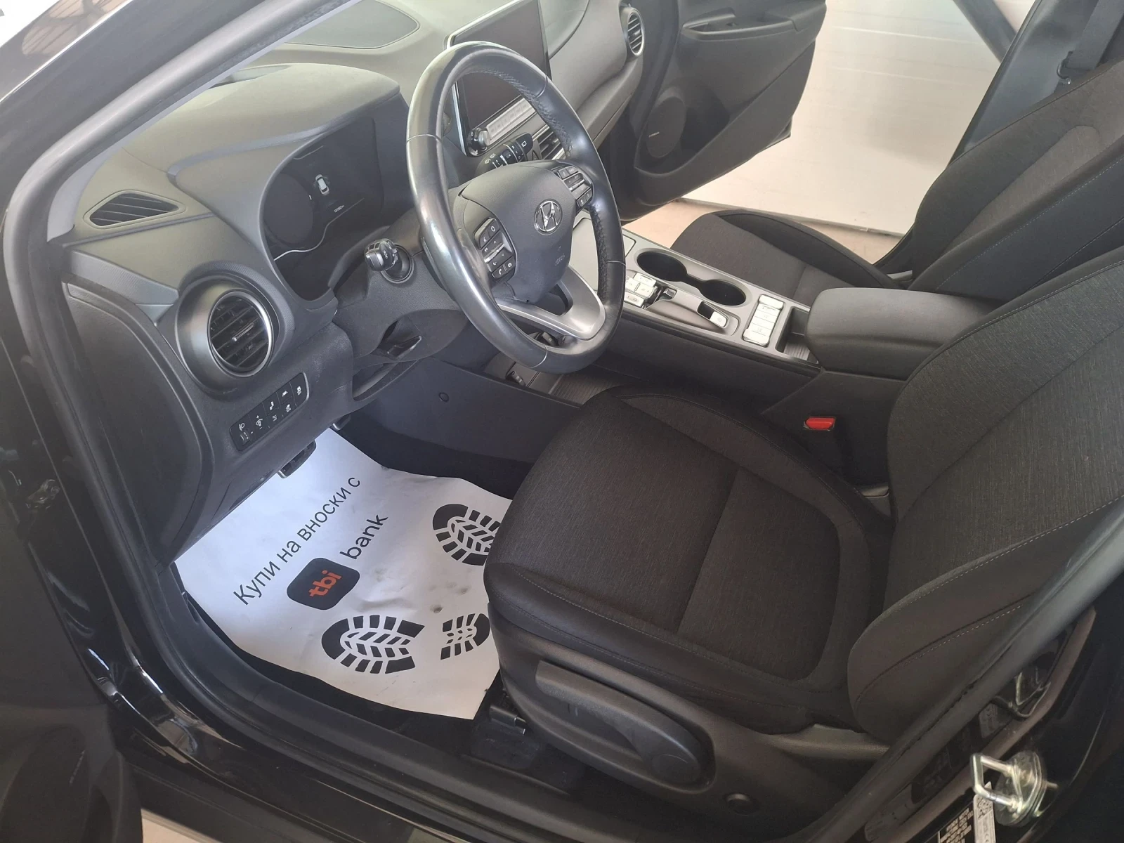 Hyundai Kona 64kw* * 204k.c soh100% | Mobile.bg � ����������� 15