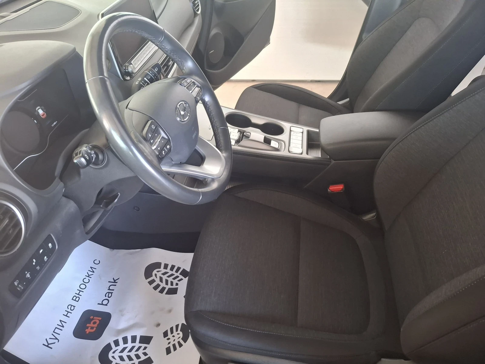 Hyundai Kona 64kw* * 204k.c soh100% | Mobile.bg � ����������� 12