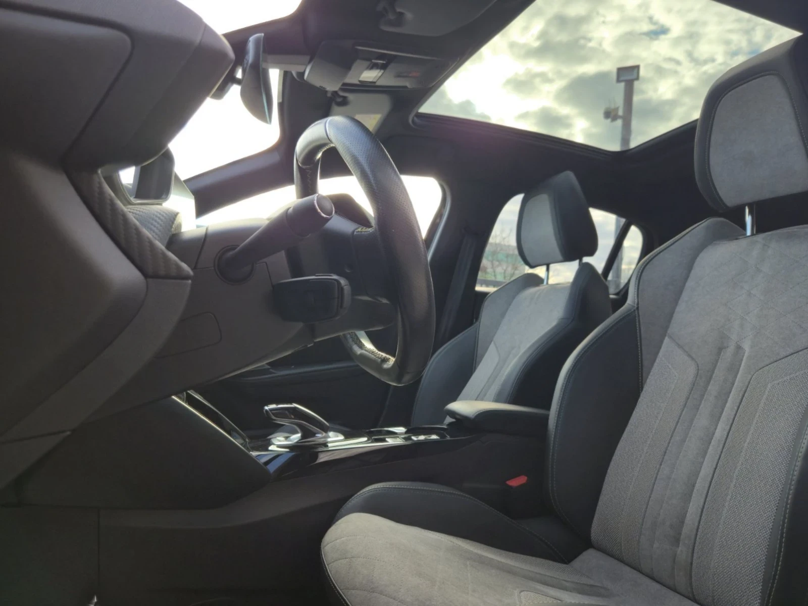 Peugeot 208 208* * GTline* * * * Limited EDITION  | Mobile.bg   14