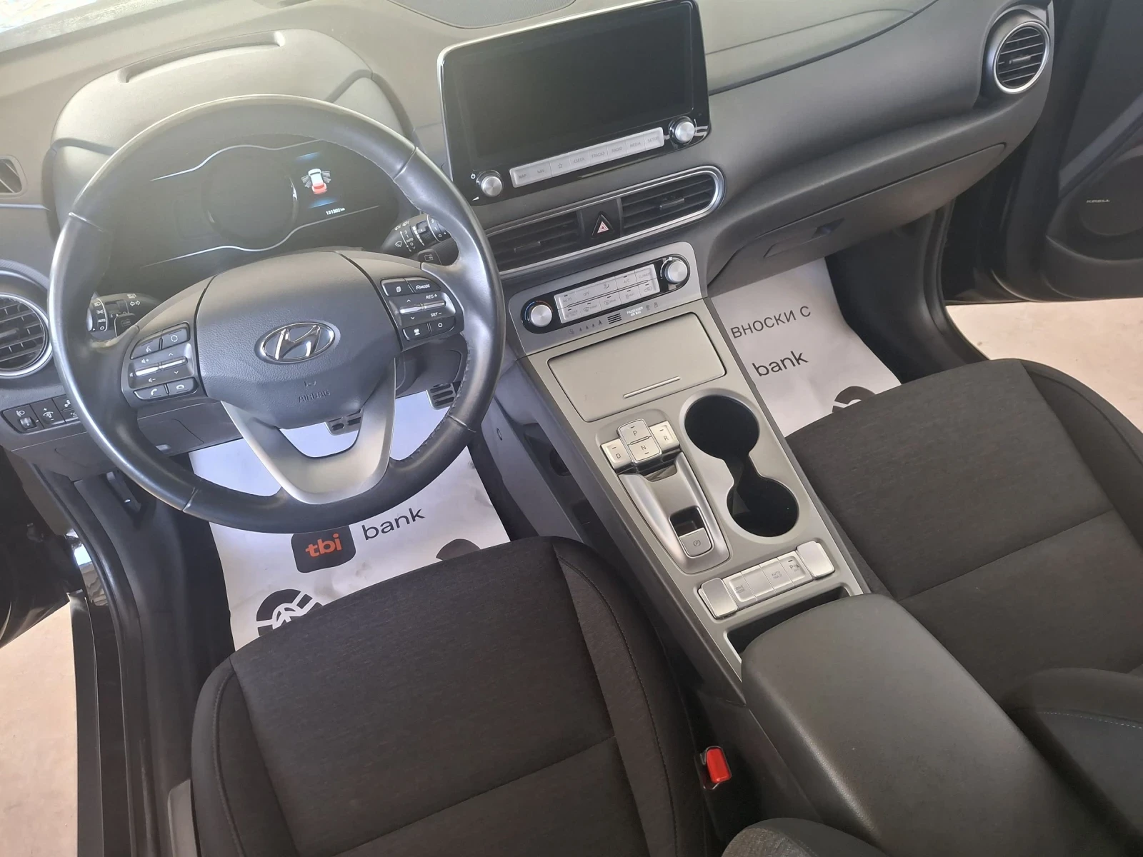 Hyundai Kona 64kw* * 204k.c soh100% | Mobile.bg � ����������� 14
